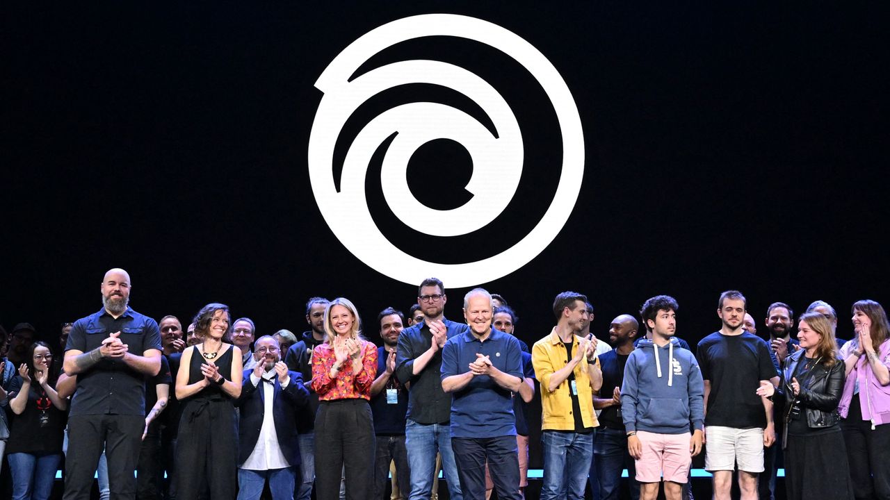 Изображение к статье: Ubisoft устраивает «большой сброс»: отменяет игры, увольняет людей и меняет структуру - Игры на MSReview.net