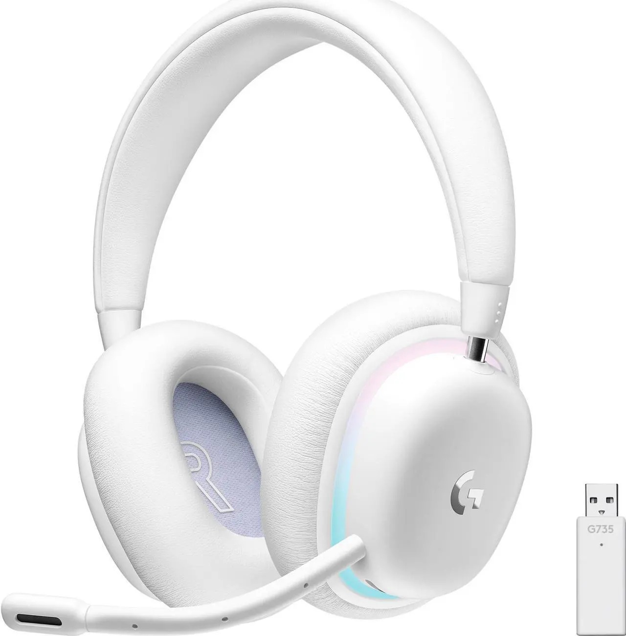Logitech G735