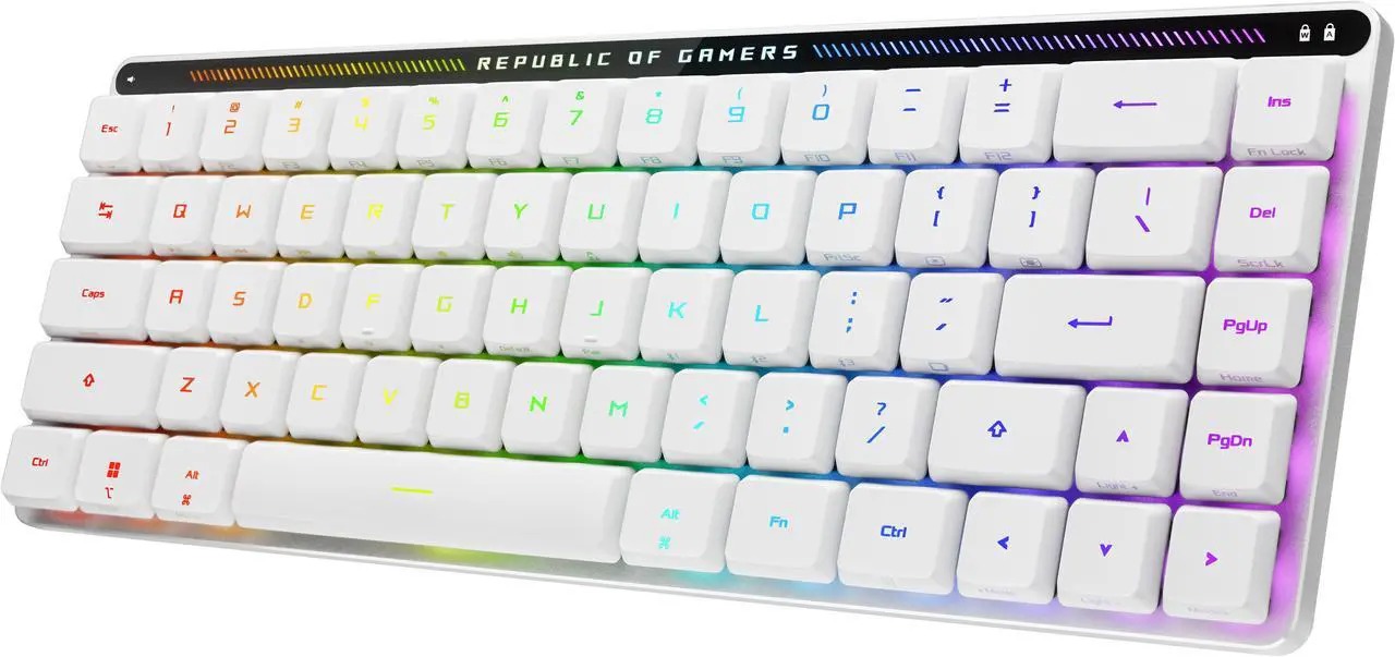 ASUS ROG Falchion RX Low Profile