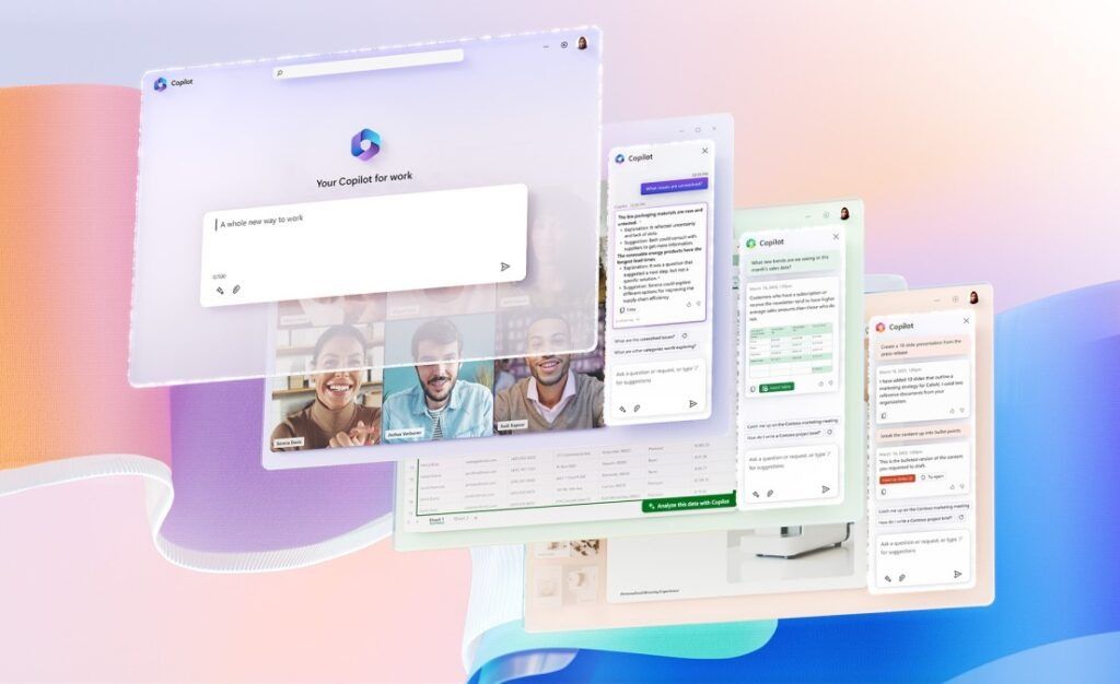Изображение к статье: Microsoft 365 рухнул в Северной Америке: Outlook, Teams и Defender не работают! - Microsoft-365 на MSReview.net