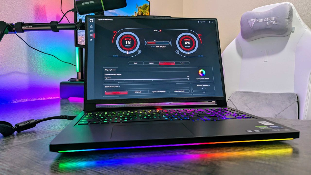 Изображение к статье: NVIDIA N1X: Революция в ноутбуках с Windows on Arm уже близко? - Железо на MSReview.net