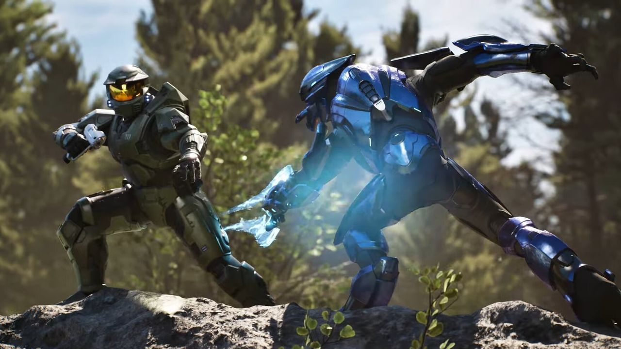 Изображение к статье: Microsoft делится своими играми: эксклюзивов Xbox меньше, зато на PlayStation — больше! - Xbox на MSReview.net