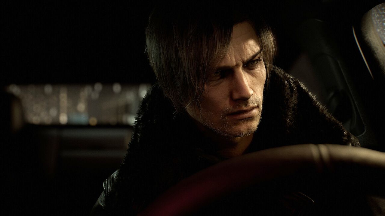 Изображение к статье: Леон в Resident Evil Requiem: горячий дядя, над которым работали женщины-разработчики - Gaming на MSReview.net