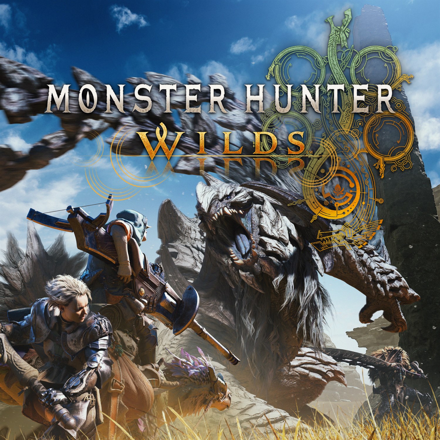 Monster Hunter Wilds PC performance improvements