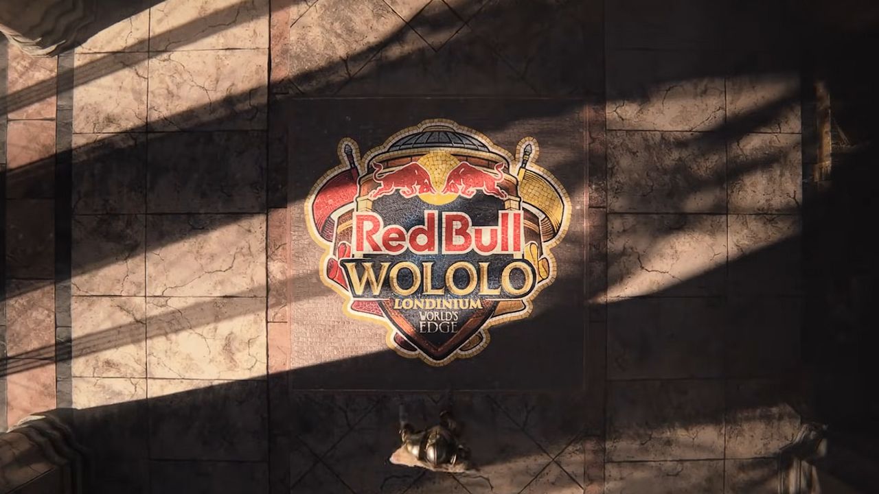 Изображение к статье: Age of Empires 2: Про-сцена на хайпе! Турнир Red Bull Wololo: Londinium с призовым фондом 200К$ - Игры на MSReview.net