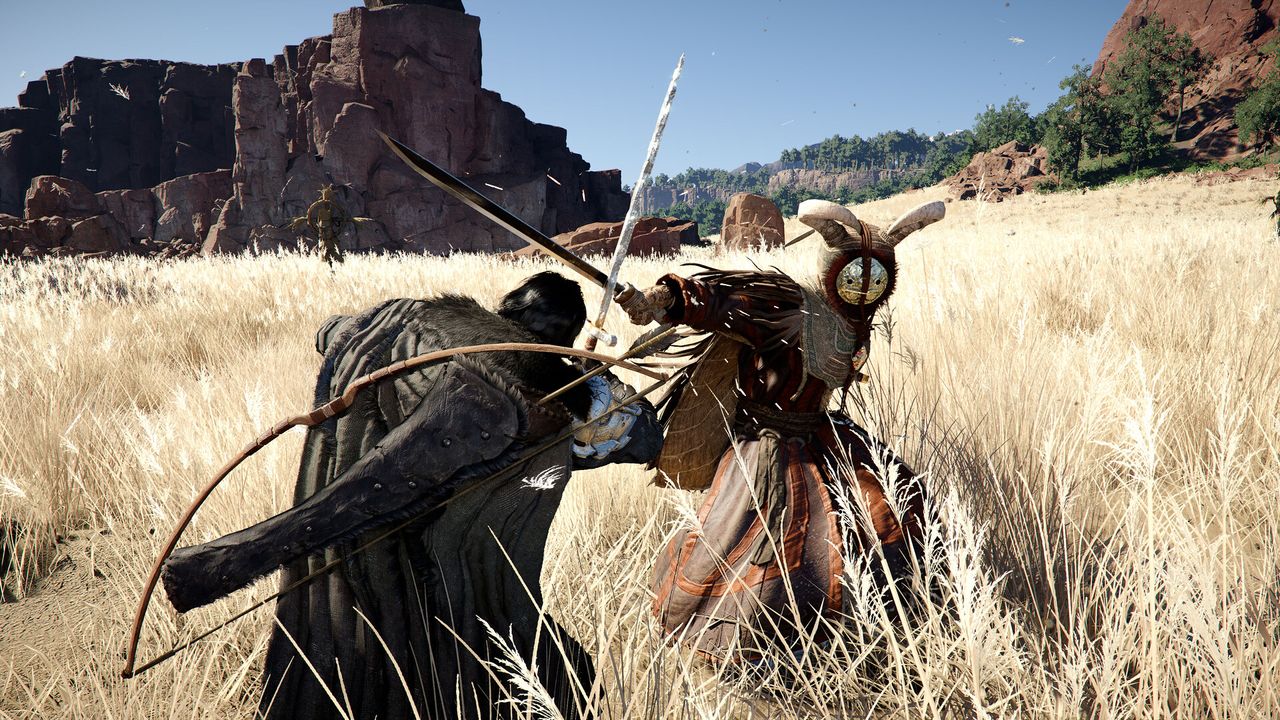 Изображение к статье: Crimson Desert: рестлинг, магия и прокачка в новом геймплее! - Gaming на MSReview.net