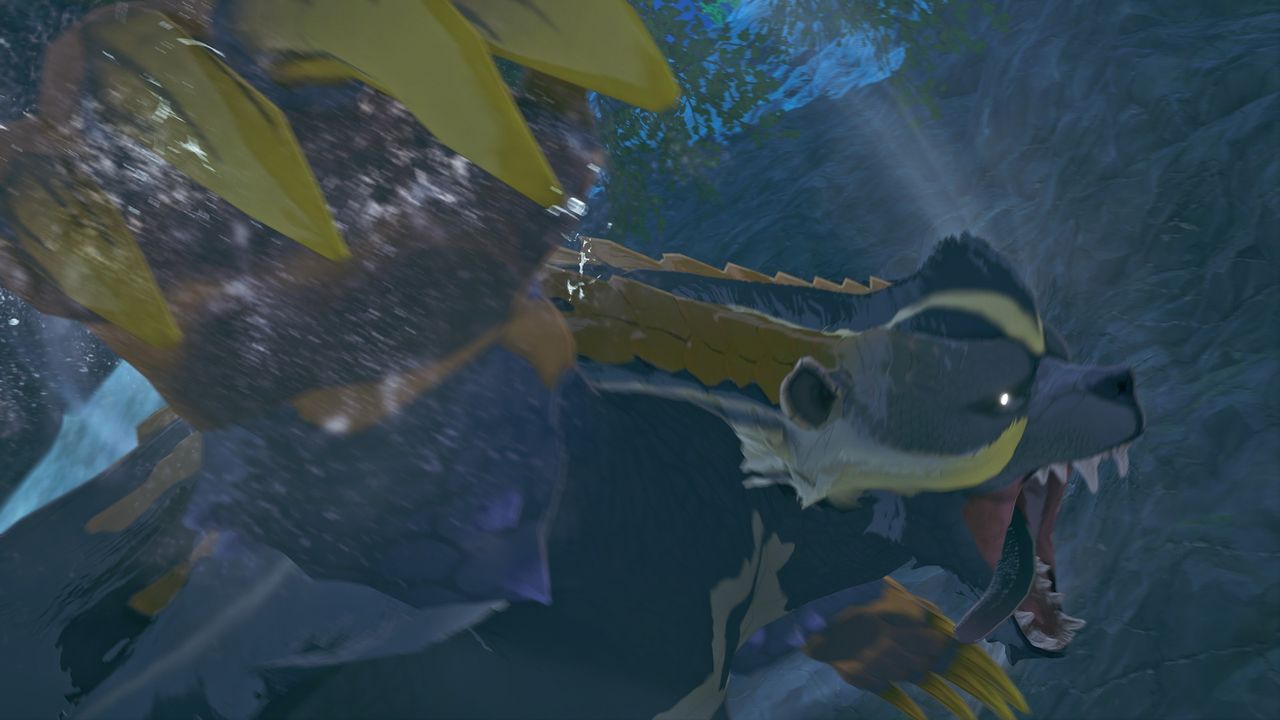 Изображение к статье: Monster Hunter Stories 3: Twisted Reflection — уже вышел бесплатный демо-доступ для Xbox и ПК! - Игры на MSReview.net
