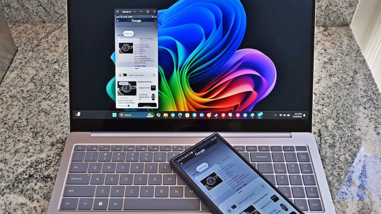 Изображение к статье: Windows 11 теперь умеет делиться звуком по Bluetooth: встречайте общий аудиопоток! - Windows_11 на MSReview.net