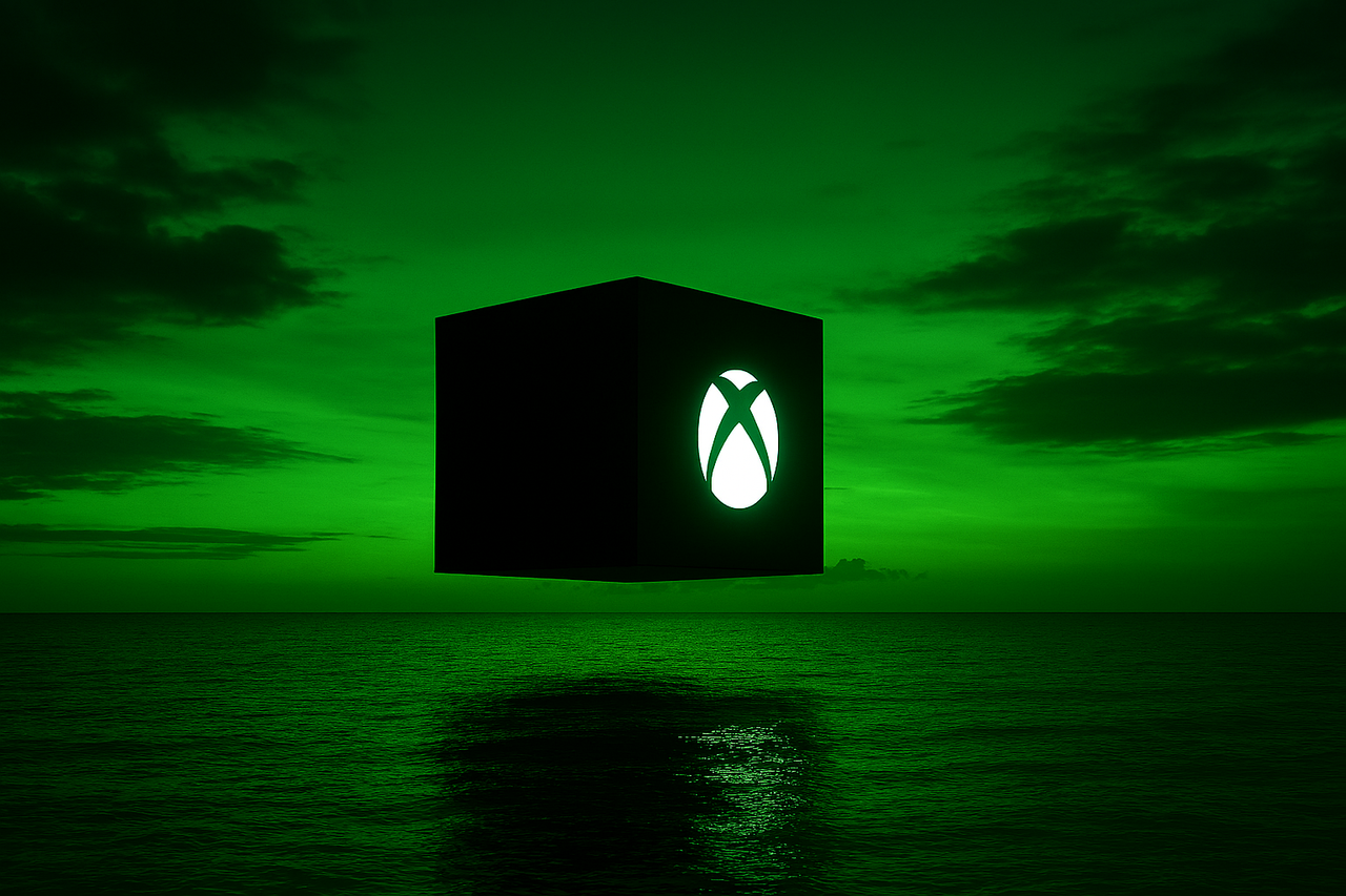 Изображение к статье: Эксклюзив: Новые детали о консолях Xbox следующего поколения и самые амбициозные игровые планы Microsoft - Xbox на MSReview.net