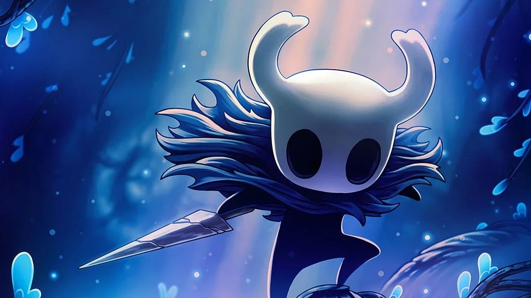 Изображение к статье: Hollow Knight: Теперь на 16:10 с паузой! Почти идеальная игра на портативе - Игры на MSReview.net