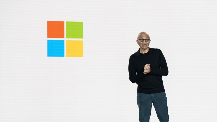 Satya Nadella insists Copilot is widely used, despite investor concerns
