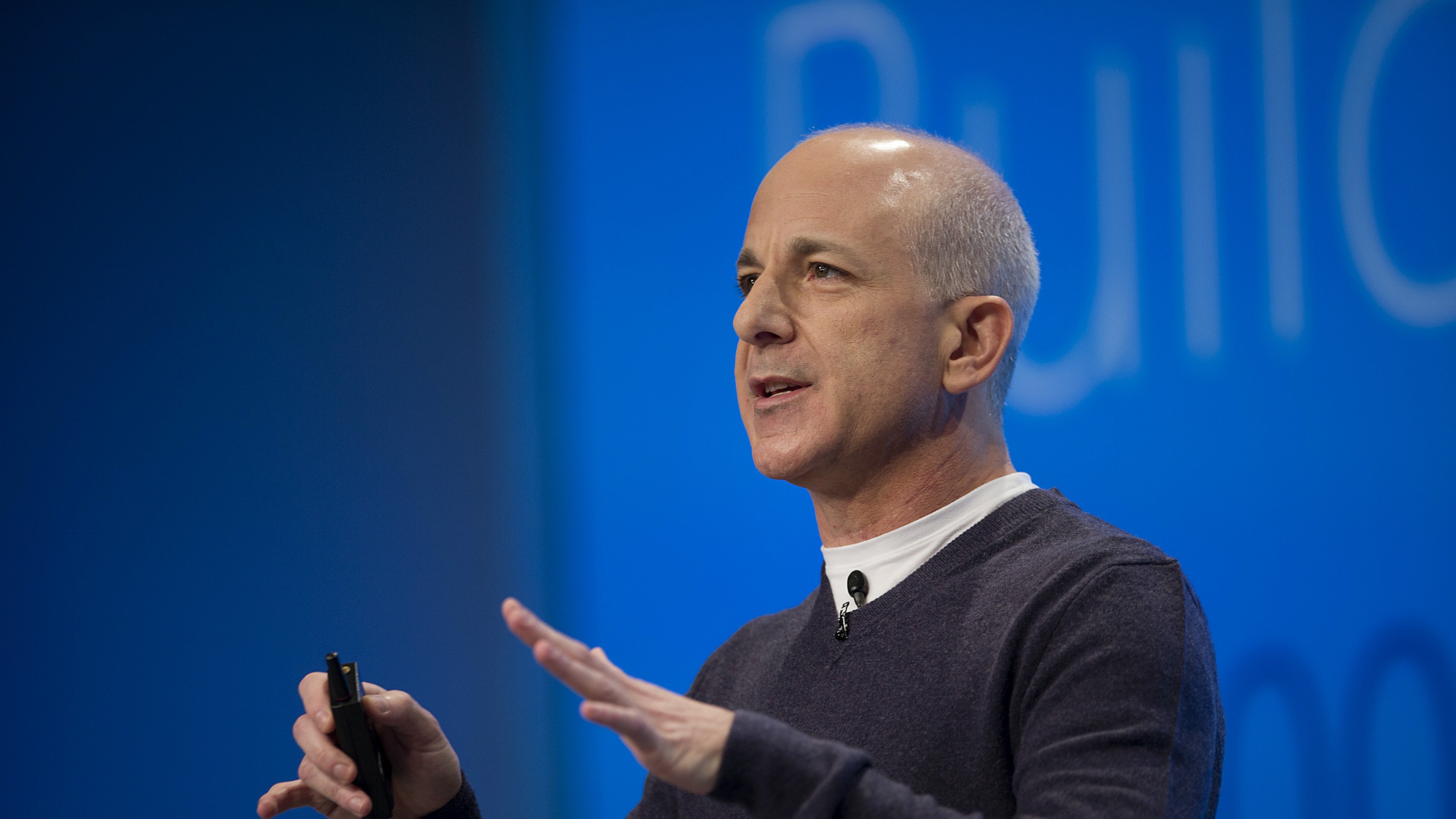 Steven Sinofsky, Microsoft