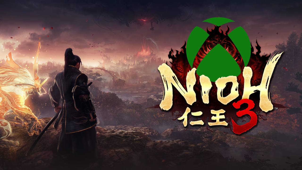 Изображение к статье: Nioh 3: PlayStation & ПК эксклюзив с намеком на будущее – что насчет Xbox? - Игры на MSReview.net