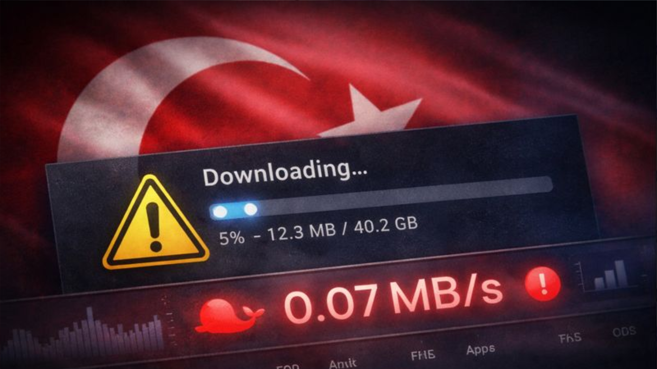 Изображение к статье: Турция наступает: Steam, Epic Games и даже Xbox могут сильно пострадать из-за новых законов! - Gaming на MSReview.net