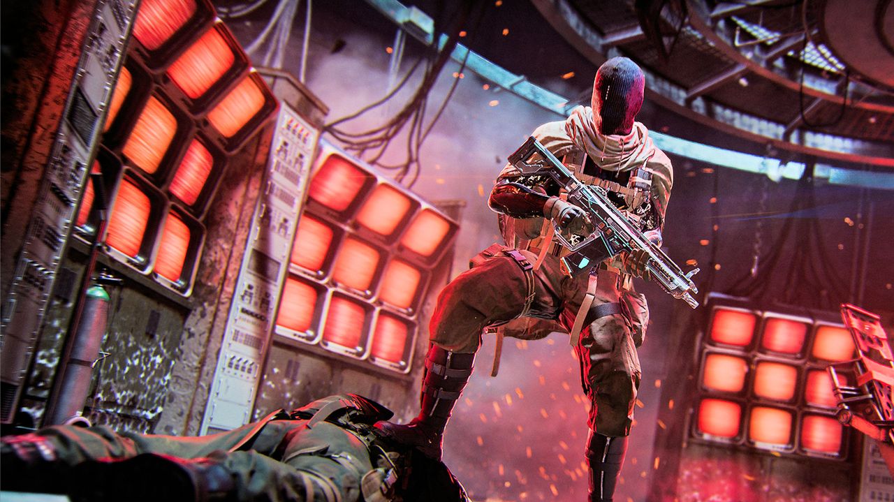 Изображение к статье: Activision идёт ва-банк против читеров в Call of Duty: новые методы борьбы в Сезоне 2 - Gaming на MSReview.net