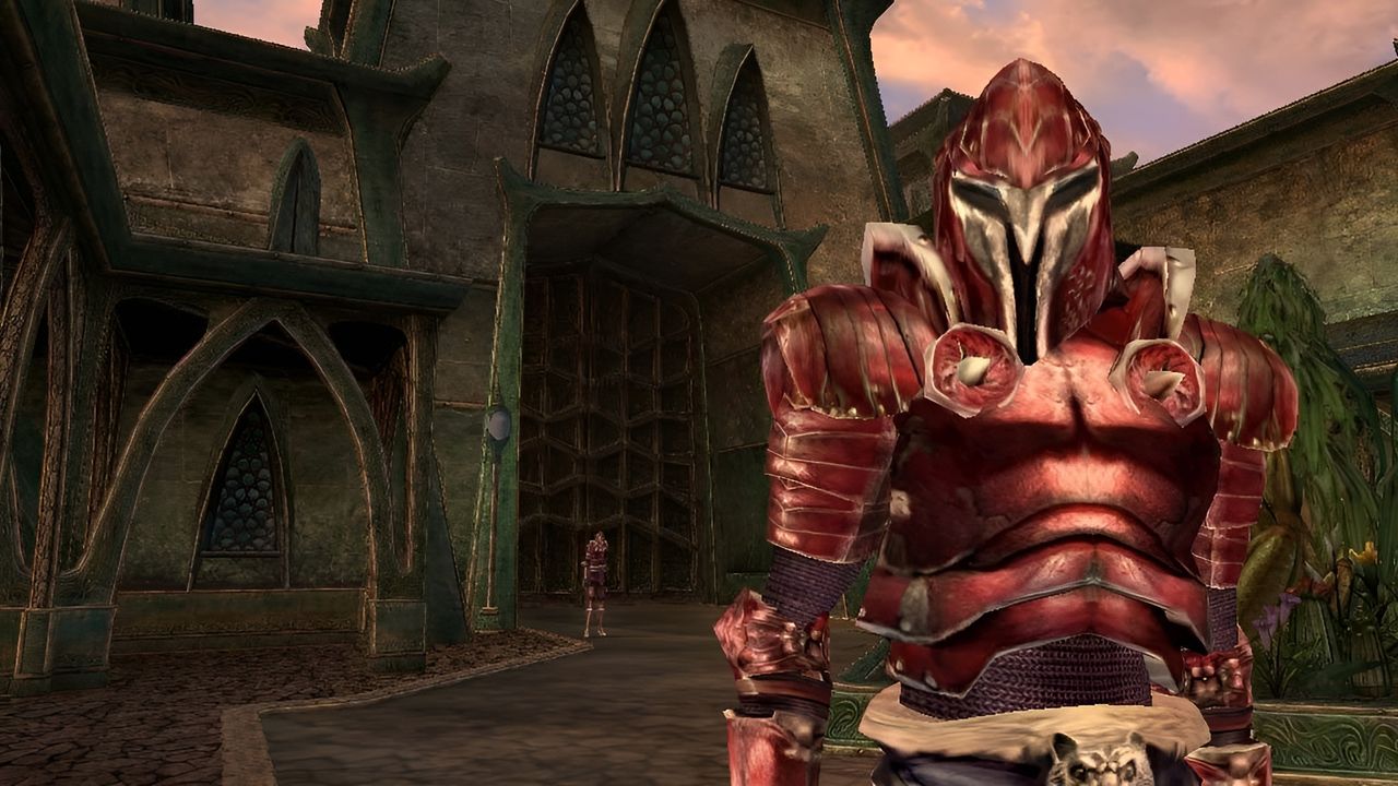 Изображение к статье: Morrowind: Ремастер или новое приключение? Дебаты в игровом мире - Игры на MSReview.net