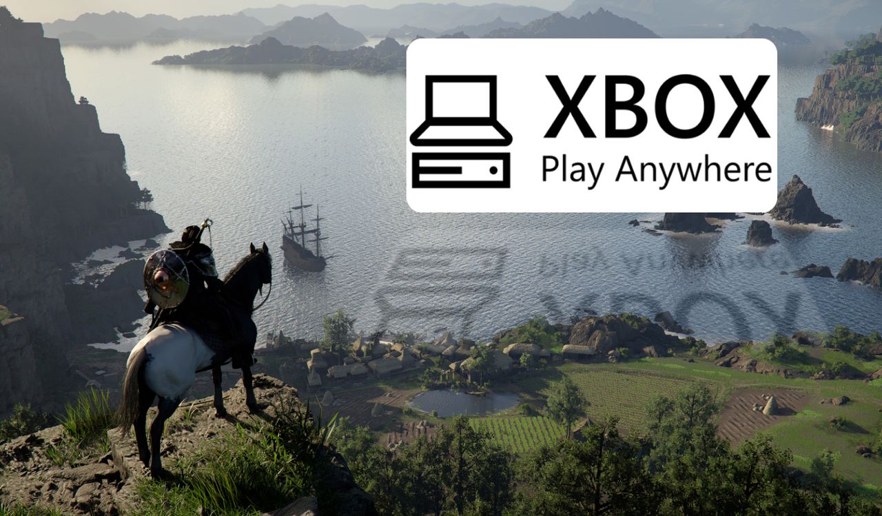 Изображение к статье: Xbox Play Anywhere получает долгожданную игру: Crimson Desert, пока другие отстают - Gaming на MSReview.net