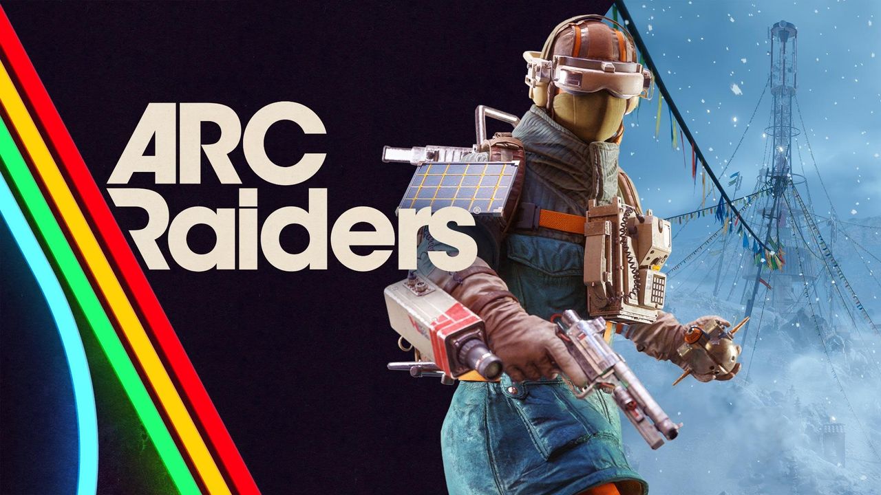Изображение к статье: ARC Raiders: Третий месяц подряд на троне продаж и не думает сдавать позиции! - Игры на MSReview.net