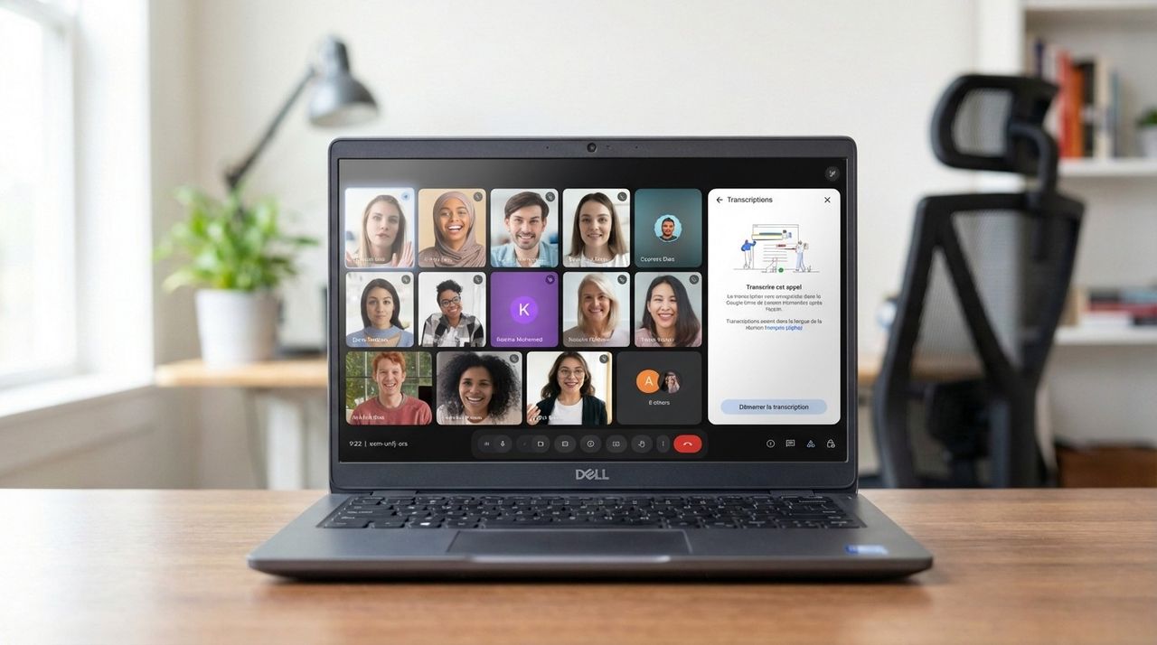 Изображение к статье: Google Meet и Microsoft Teams: теперь могут работать вместе, но есть нюансы - Microsoft на MSReview.net
