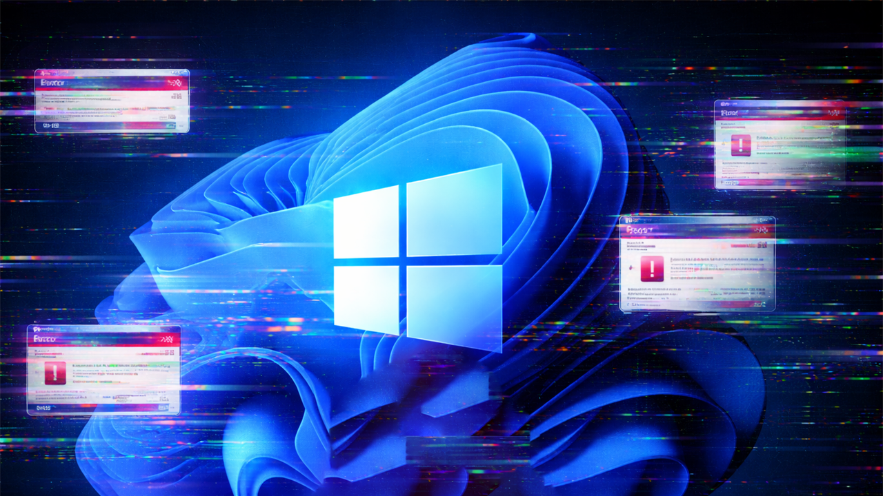 Изображение к статье: Windows 11 «убивает» производительность в играх NVIDIA: в чём причина? - Windows 11 на MSReview.net