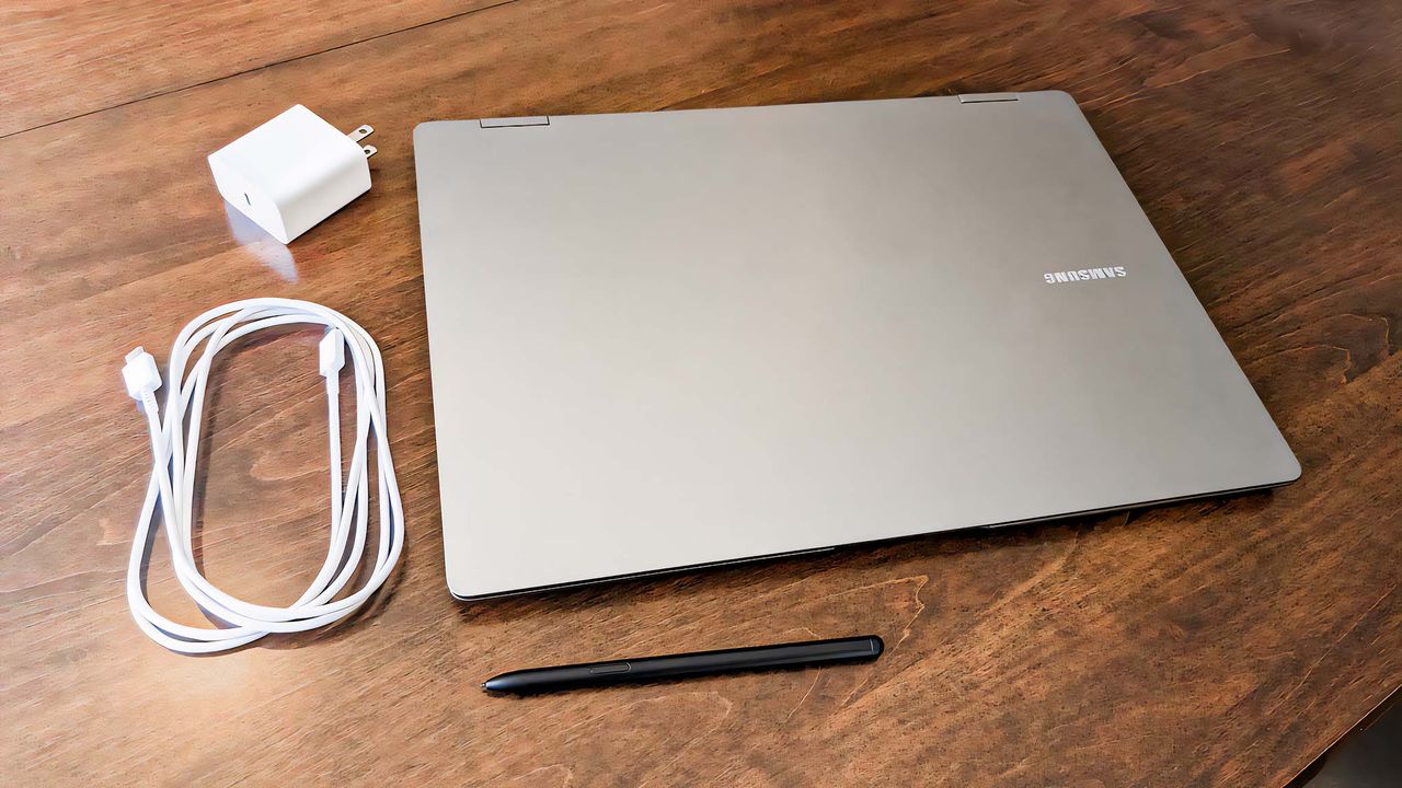 Изображение к статье: Samsung Galaxy Book5 Pro 360: Нужен Творцам и Студентам! Потрясающая Скидка! - Laptops на MSReview.net