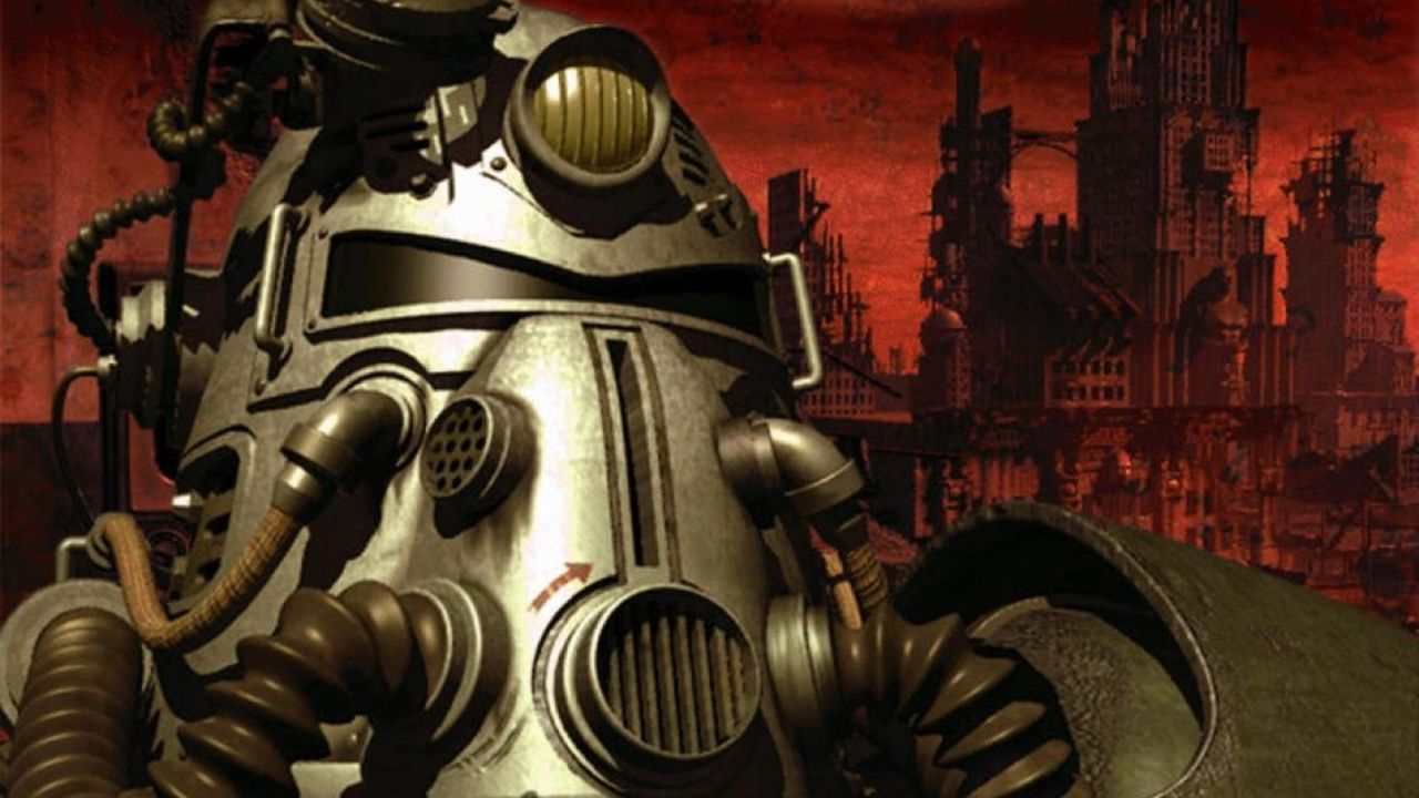 Изображение к статье: Как Fallout стал культовой игрой: история сплошных «провалов» - Игры на MSReview.net