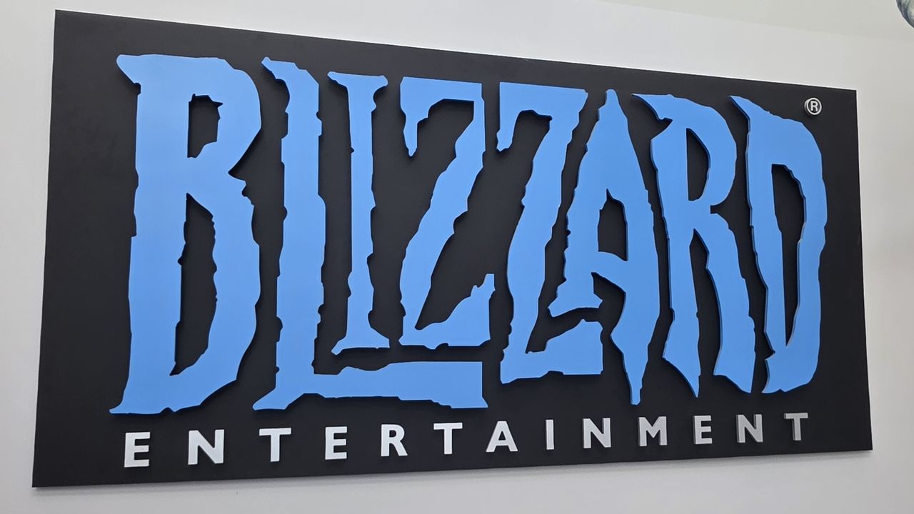 Изображение к статье: Blizzard заявляет: Xbox помогает, а не душит! Все очень круто! - Gaming на MSReview.net