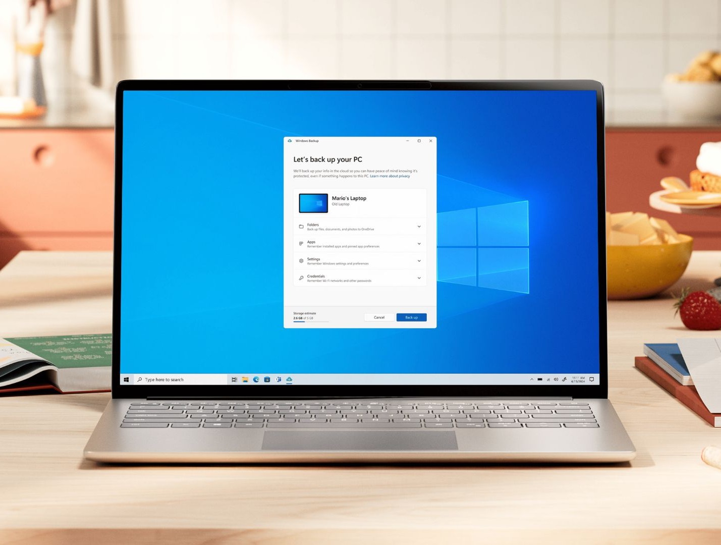Изображение к статье: Microsoft хочет, чтобы Windows 11 была «безопасной по умолчанию» и могла по умолчанию разрешать только правильно подписанные приложения и драйверы - Windows_11 на MSReview.net
