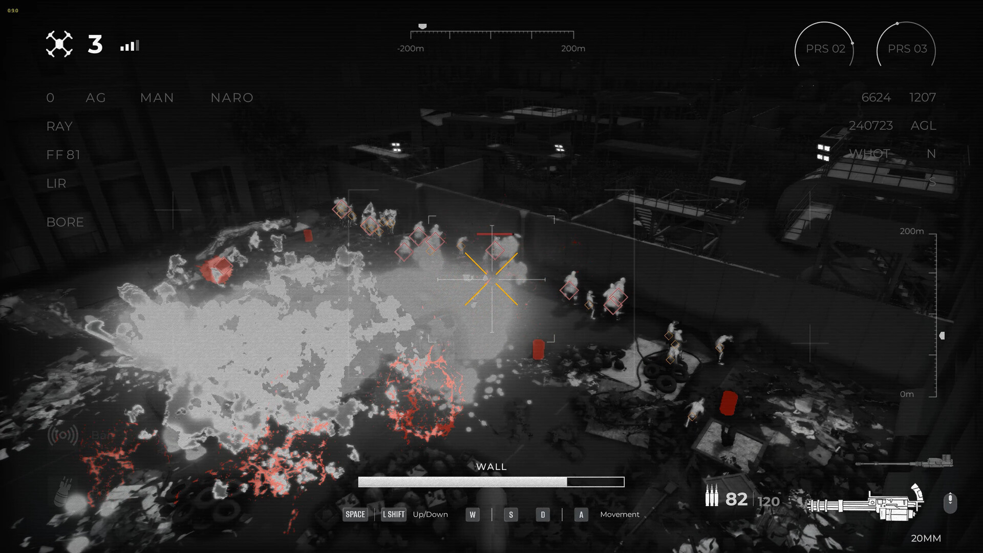 Quarantine Zone: The Last Check screenshots.