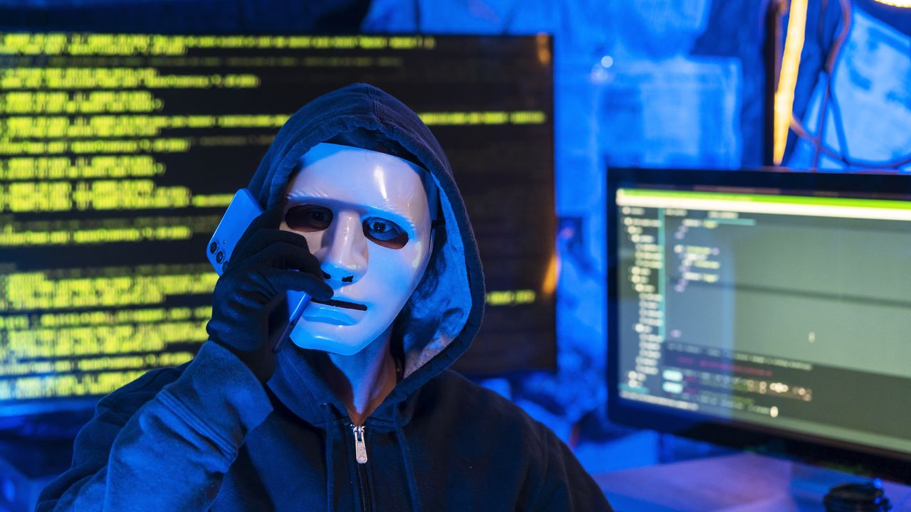 Изображение к статье: Осторожно! Хакеры используют фейковые CAPTCHA для кражи ваших данных! - Security на MSReview.net