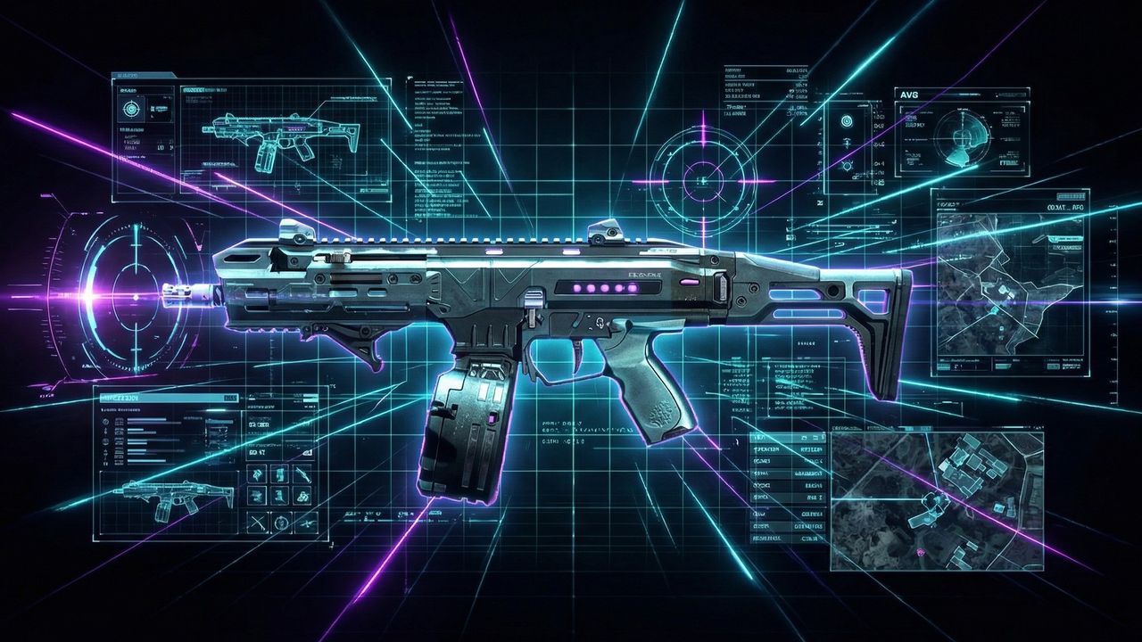 Изображение к статье: Шок! Ваш любимый скин из Call of Duty стоит не $40, а в два раза меньше! Поверьте, это развод! - Gaming на MSReview.net