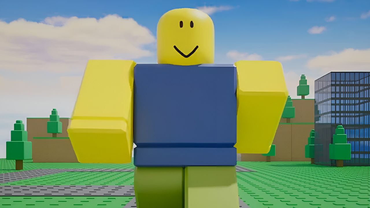 Изображение к статье: Roblox ОБОГНАЛ Steam, PlayStation и Fortnite по активности игроков — больше 13 МИЛЛИАРДОВ часов! - Gaming на MSReview.net