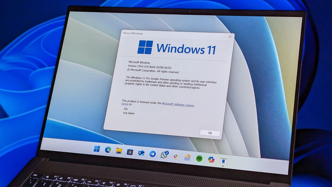 Изображение к статье: Microsoft, походу, намеренно блокировала скачивание ISO-образов Windows 11! - Windows 11 на MSReview.net