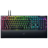 Razer BlackWidow V4 Pro Keyboard