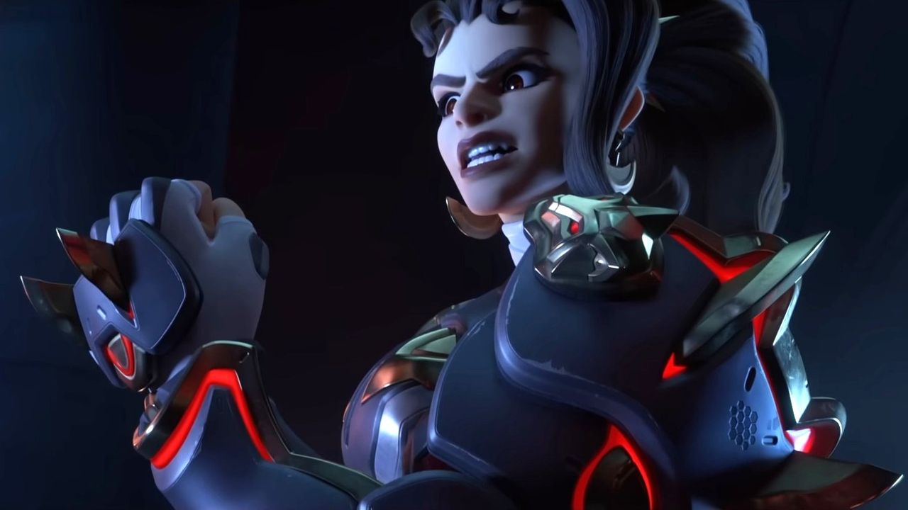 Изображение к статье: Overwatch 2 снова на коне: Blizzard вернули игре былую славу! 🚀 - Gaming на MSReview.net