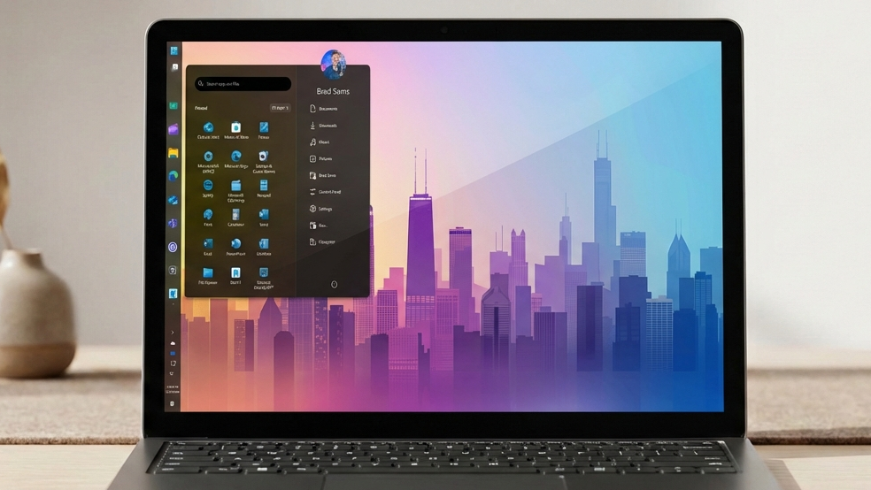 Классический Outlook с исчезнувшим курсором
