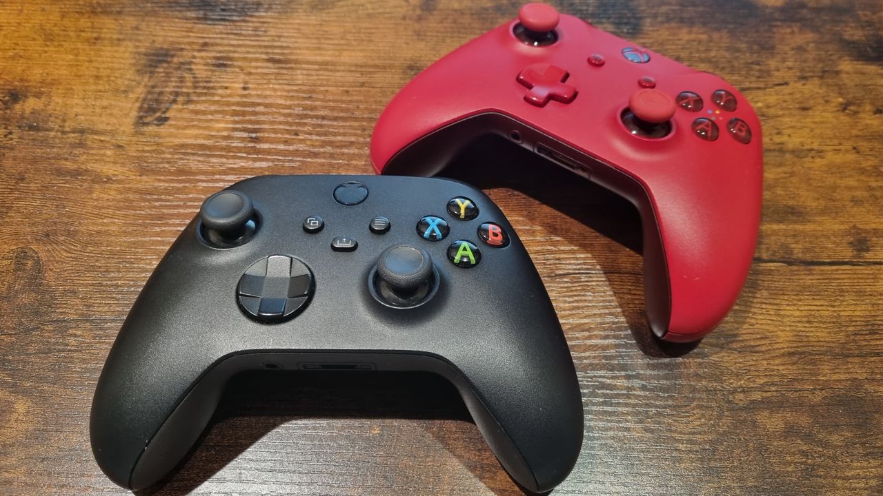 Изображение к статье: Xbox-контроллер, который есть у всех, - это все еще тот, который стоит купить - Xbox на MSReview.net
