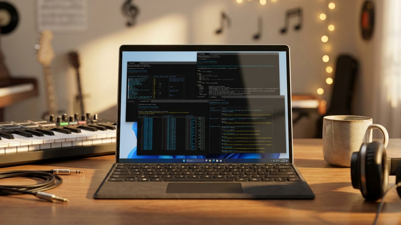 Изображение к статье: Windows 11 наконец-то получит поддержку MIDI 2.0: музыканты, ликуйте! - Windows 11 на MSReview.net