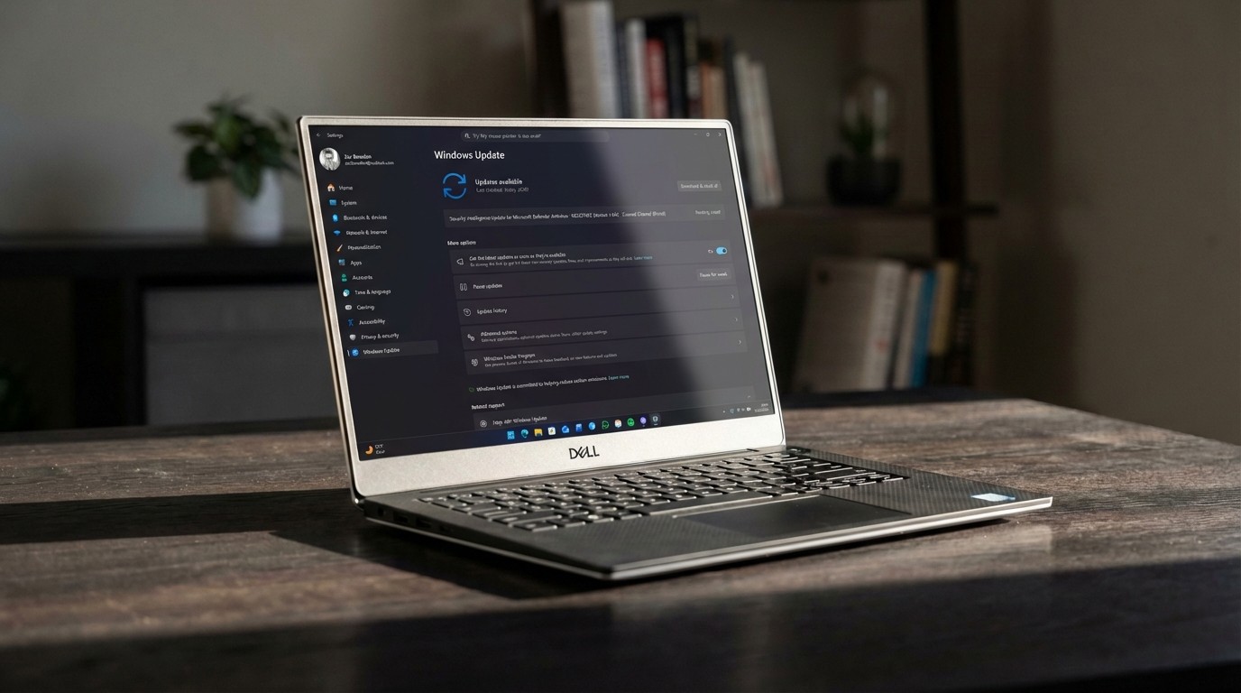 Windows Update