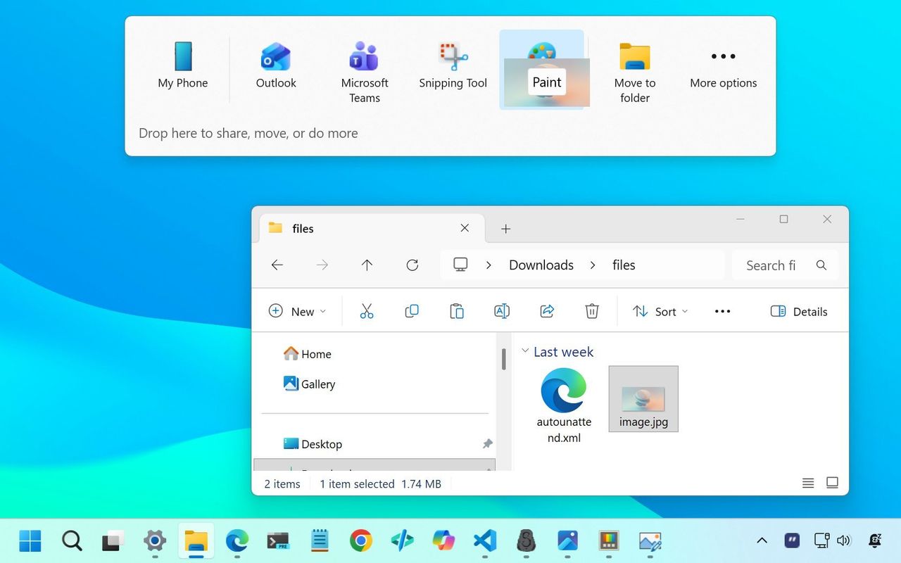 Изображение к статье: Windows 11: новые "фичи", которые хочется отключить - Windows 11 на MSReview.net