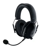 Razer BlackShark V2 Pro for Xbox Gaming Headset (Black)