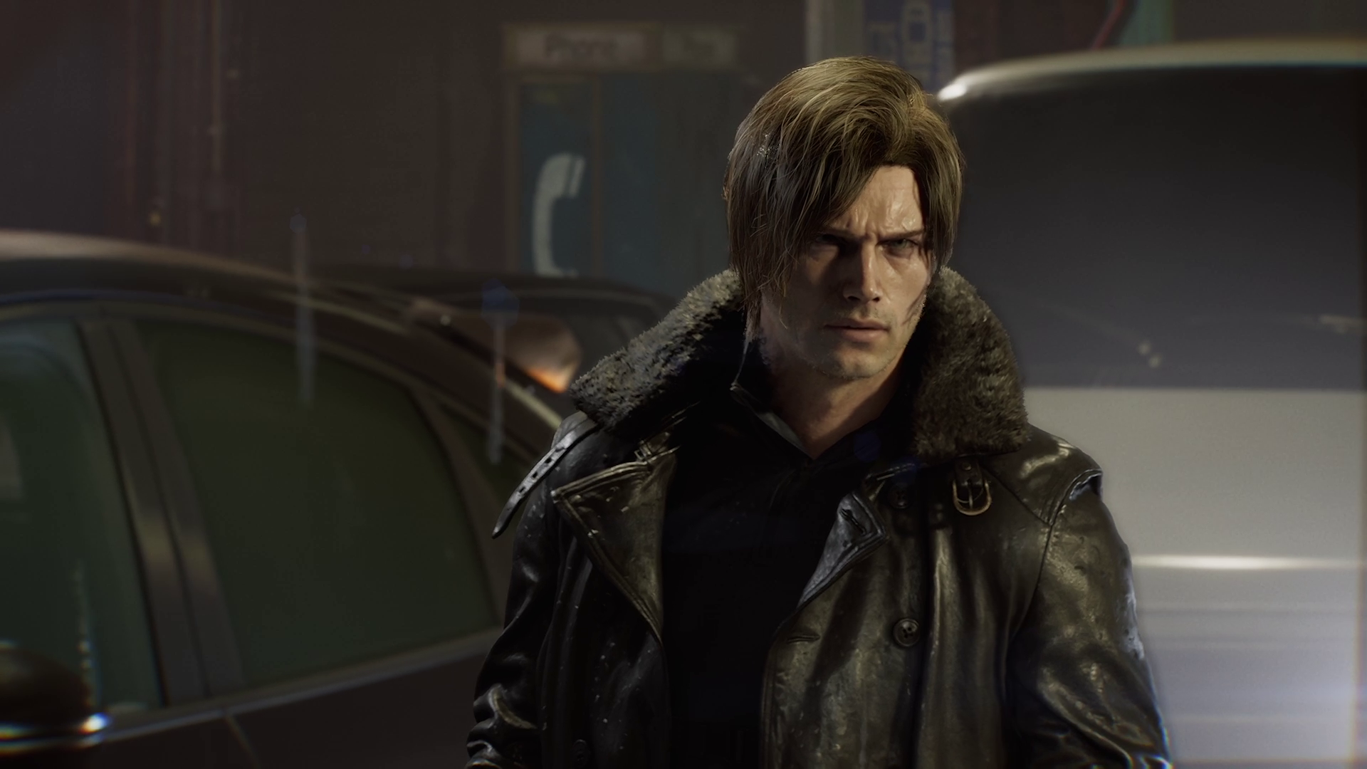 Resident Evil Requiem