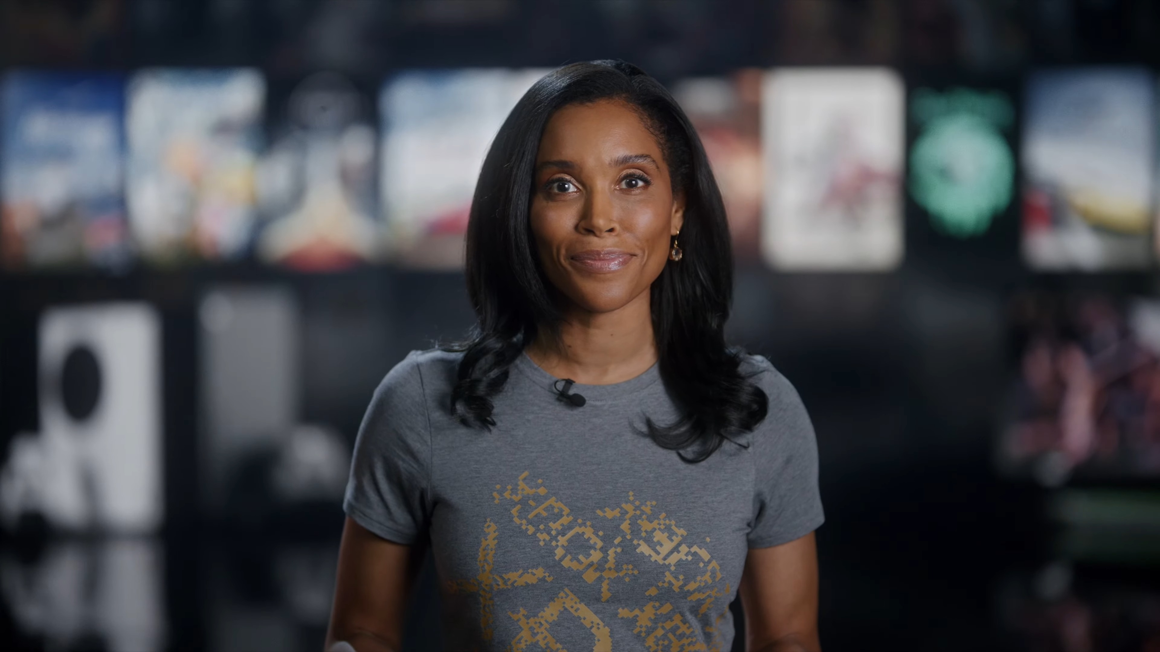 Sarah Bond, former Xbox President
