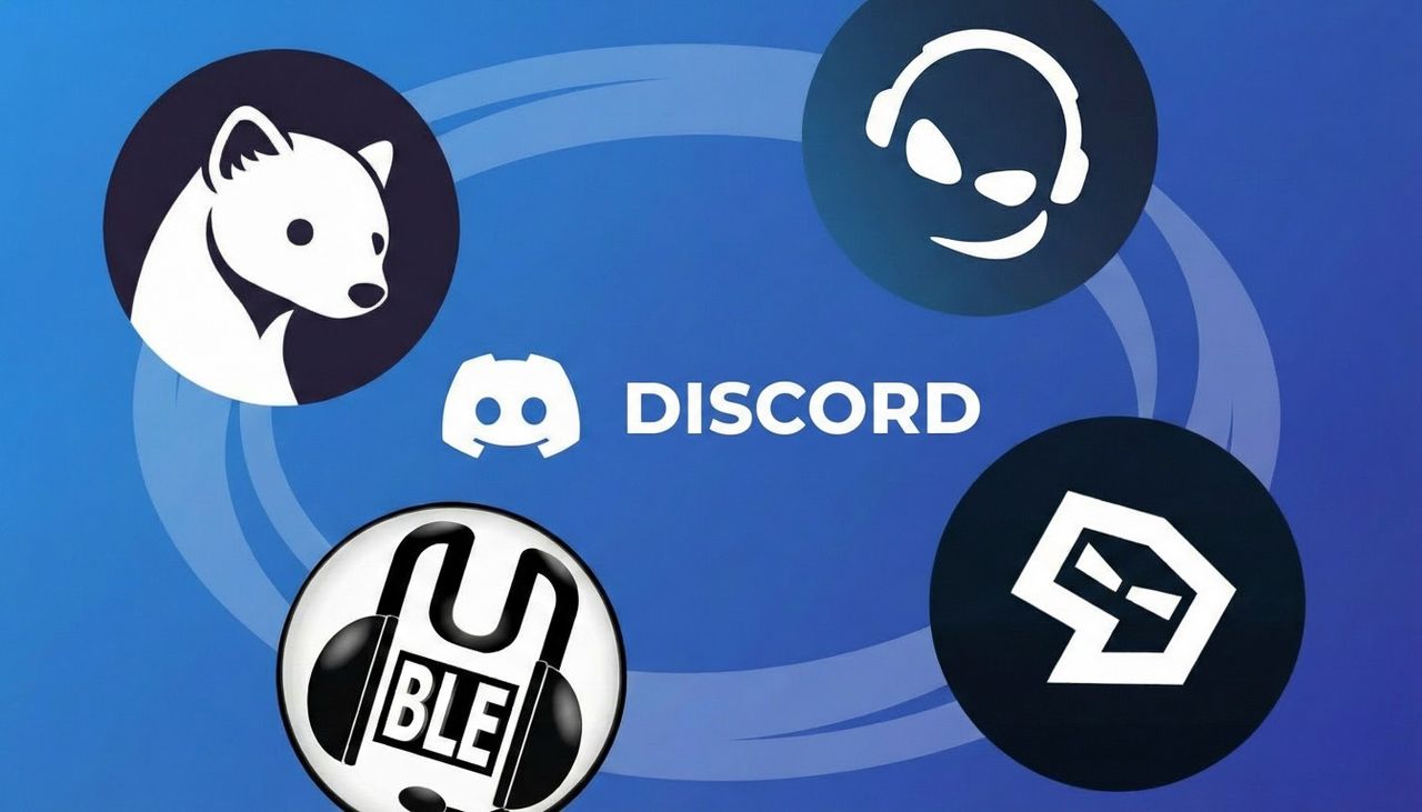 Изображение к статье: Искал замену Discord: спойлер, идеальной пока нет! - Приложения на MSReview.net