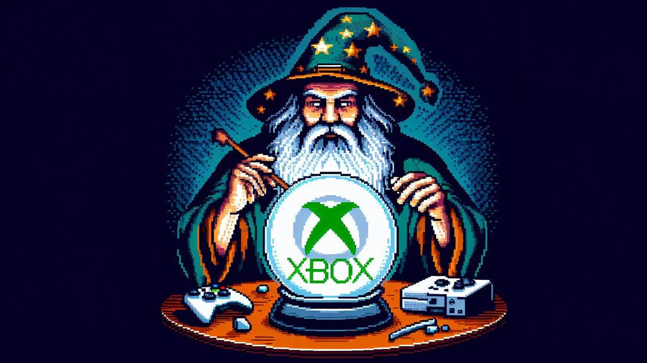 Изображение к статье: Xbox's New CEO Makes Quick Moves, Hires Marketing Bigwigs — Strategy Shift Incoming? - Xbox на MSReview.net