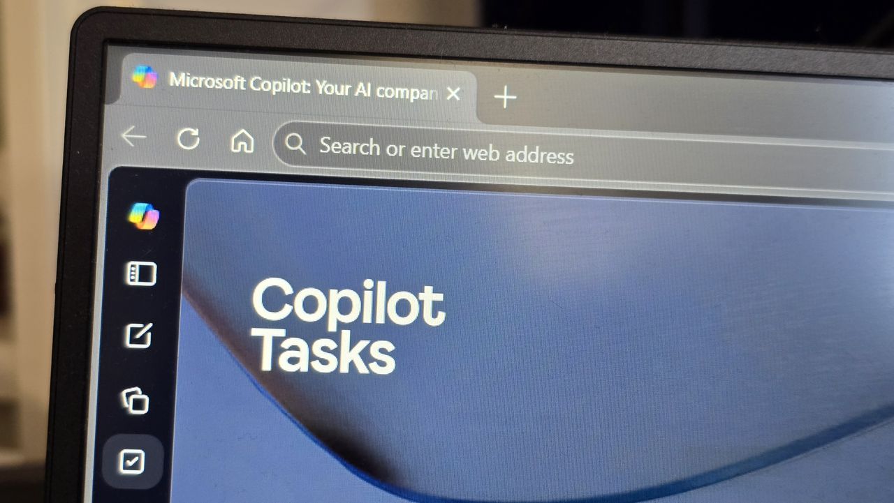 Изображение к статье: Эта новая функция Microsoft Copilot действительно может сделать его… хорошим? Что-то, что я действительно не буду ненавидеть? Что-то, что МОЖЕТ повы - Artificial_intelligence на MSReview.net
