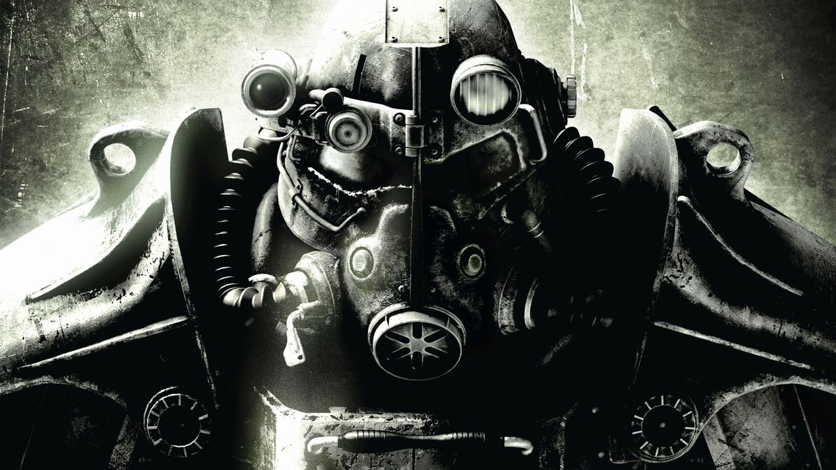 Изображение к статье: Кто будет делать ремастеры Fallout 3 и New Vegas? Железная Галактика намекнула! - Игры на MSReview.net