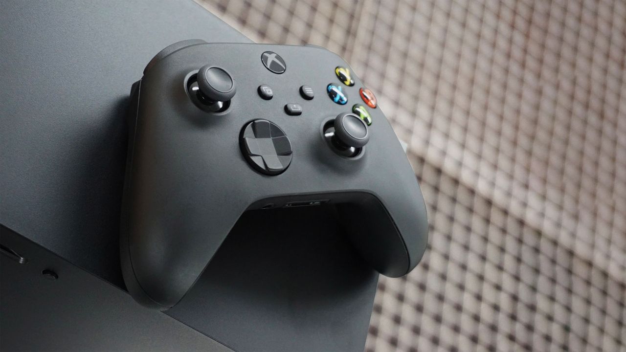 Изображение к статье: ИИ в играх: страхи и реальность старого патента Xbox - Gaming на MSReview.net