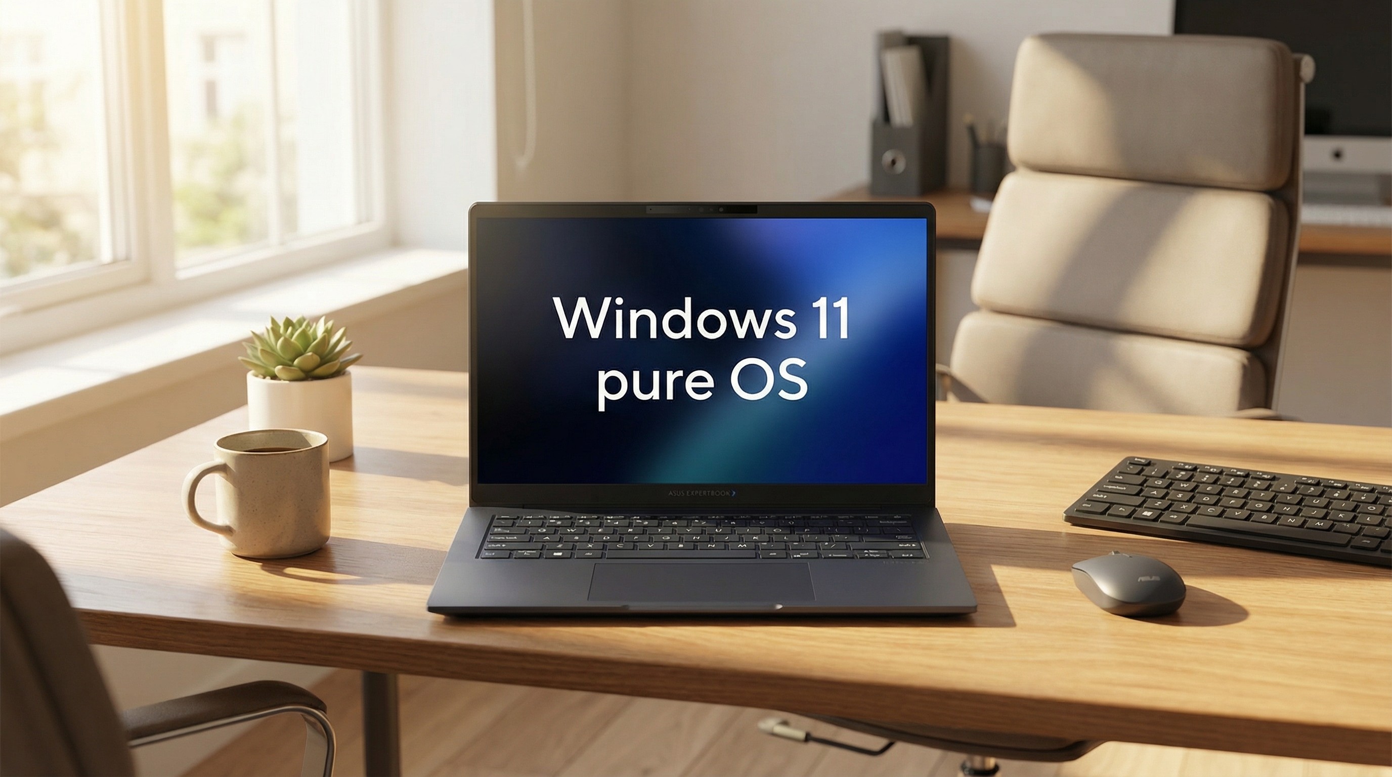 ASUS ExpertBook B5 G2