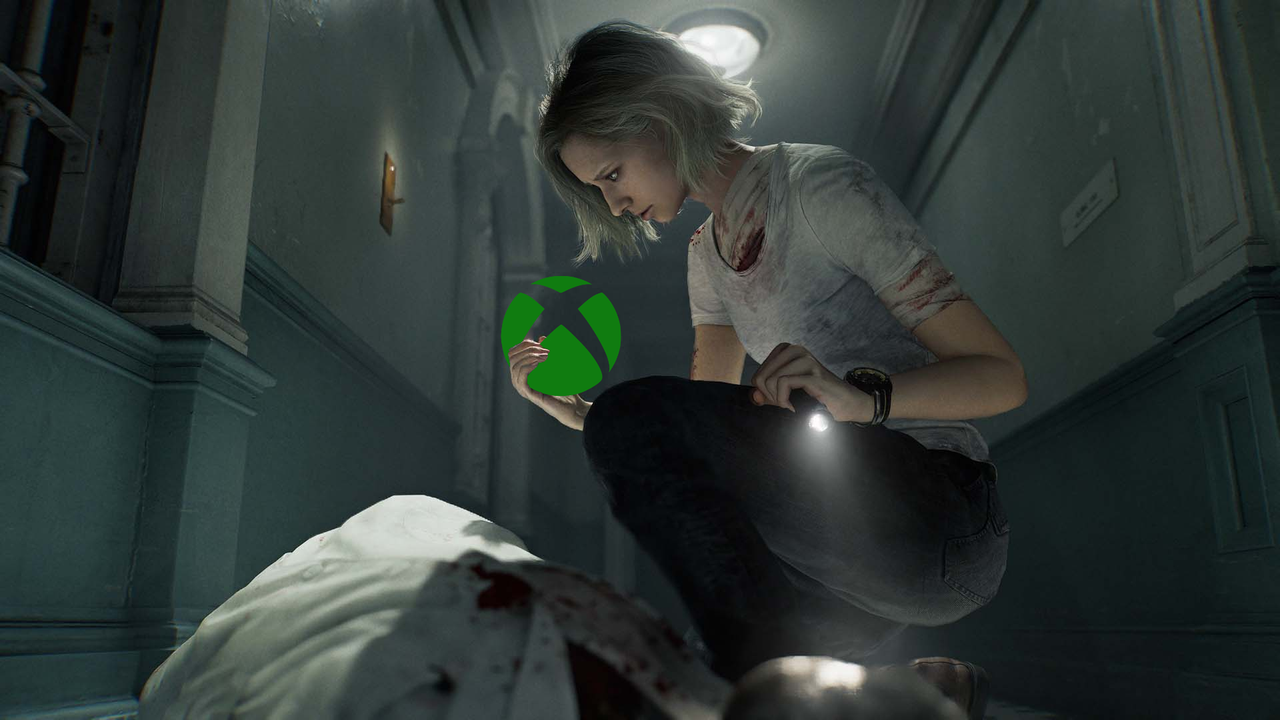 Изображение к статье: Resident Evil Requiem взорвала чарты Xbox: рекордные продажи и восторженные отзывы! - Gaming на MSReview.net